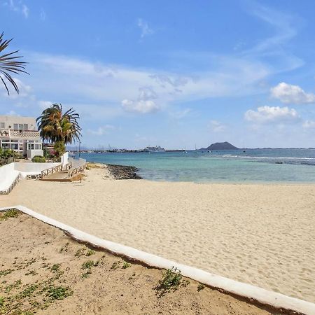 7Even Lägenhet Corralejo Exteriör bild