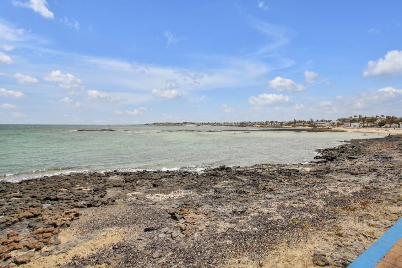 7Even Lägenhet Corralejo Exteriör bild