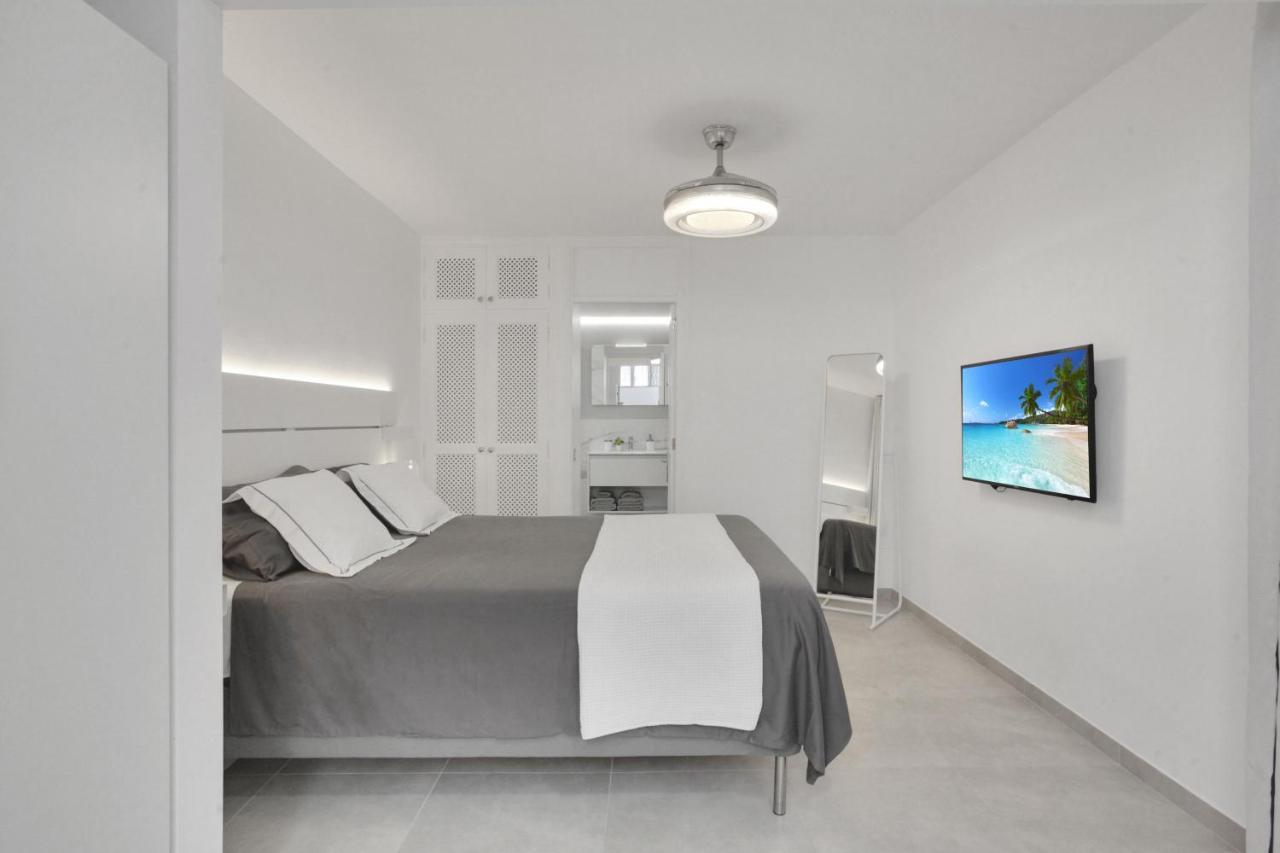7Even Lägenhet Corralejo Exteriör bild